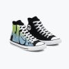 Chuck Taylor All Star Peace Hi Top