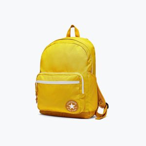 Balo Converse Go 2 Backpack - Yellow