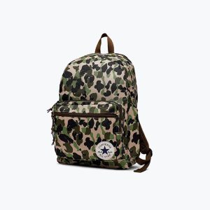 Mochila Hombre Converse Go 2 Backpack